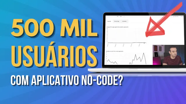 Tudo que você precisa saber sobre capacidade, performance e escala em aplicativos Bubble