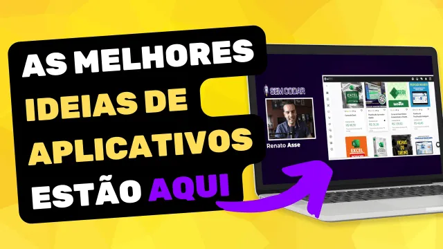 Um método INFALÍVEL para achar as melhores ideias de aplicativos
