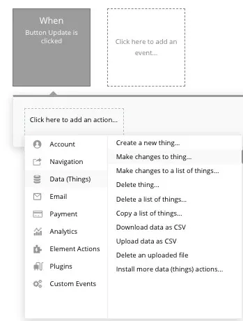 listagens de anúncios - 4