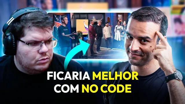 Aplicativo para Autistas com 50k Usuários no Shark Tank Brasil