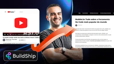 Transformando Vídeos do YouTube em Artigos de Blog com Inteligência Artificial