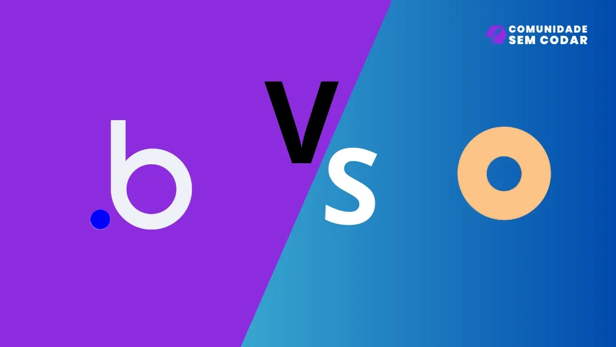 Comparativo OutSystems x Bubble: Capacidades.