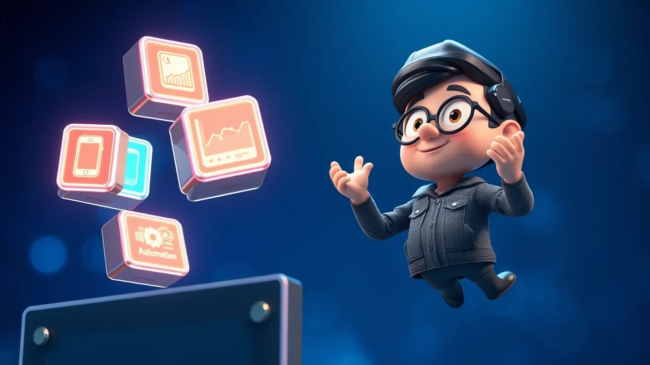 Processo de construção e validação de um MicroSaaS com Vibe Coding