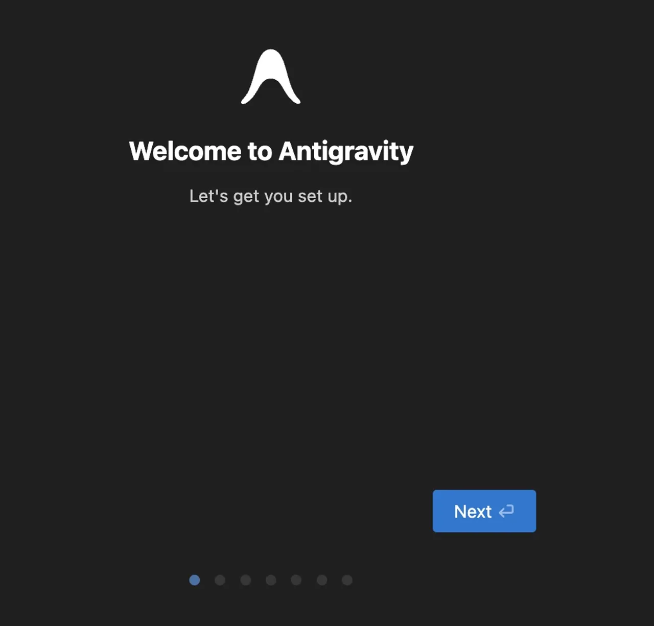 Google Antigravity: a nova IDE agent-first do Google