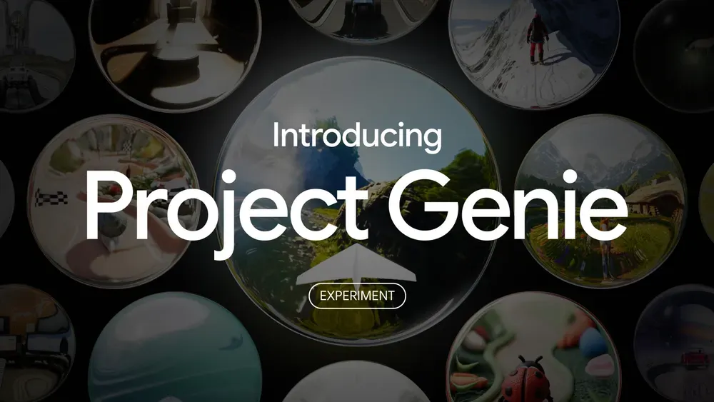 Project Genie Hero