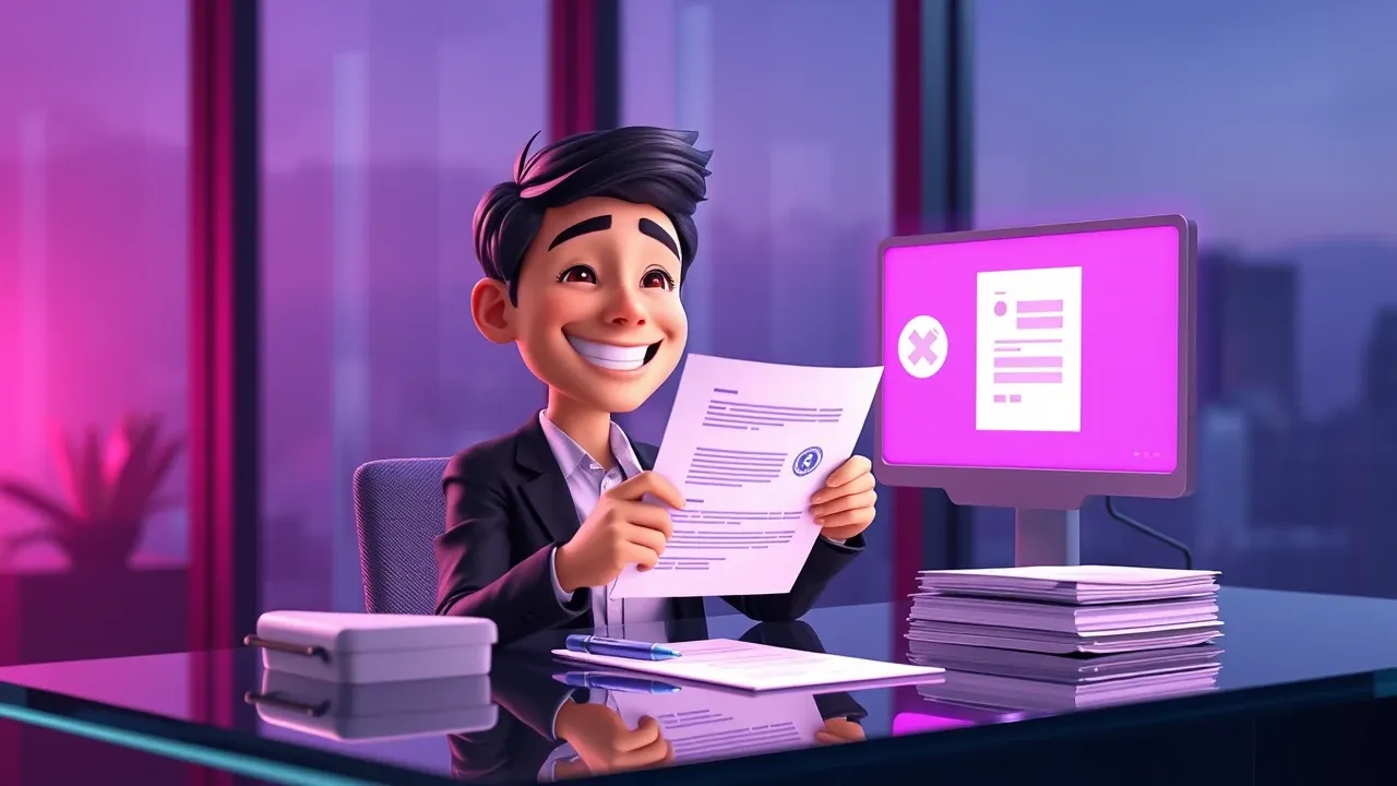 Usando Claude para redigir contratos da empresa