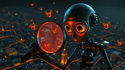 Project Glasswing: como a IA da Anthropic achou 10 mil falhas críticas em 30 dias, incluindo bugs de 27 anos
