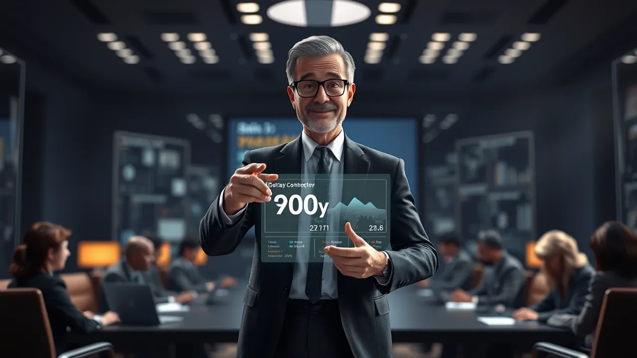Mentoria AI First do ibe.IA: como implementar IA na empresa em 90 dias
