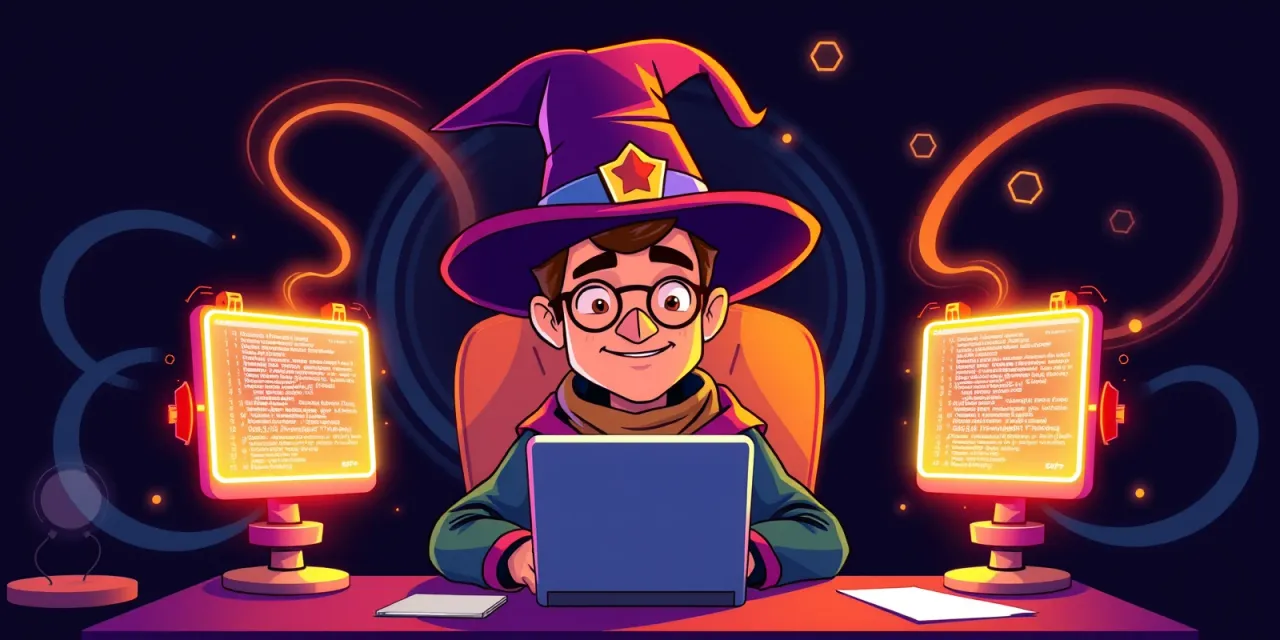 3 lições construindo 3 aplicativos com vibe coding
