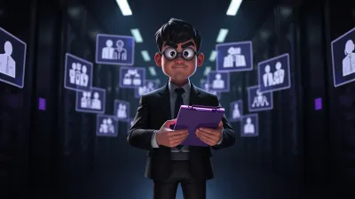 Por que sua empresa precisa de um gestor de IA (2026)