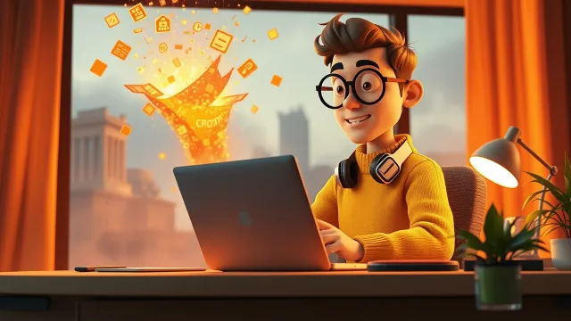 Vibe coding não é hype: é a nova forma de criar software (e por que ela vai sobreviver ao próximo ciclo)