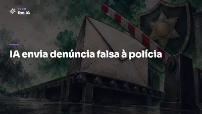 IA da Anthropic envia denúncia falsa à polícia: o risco de deixar agentes agirem sozinhos