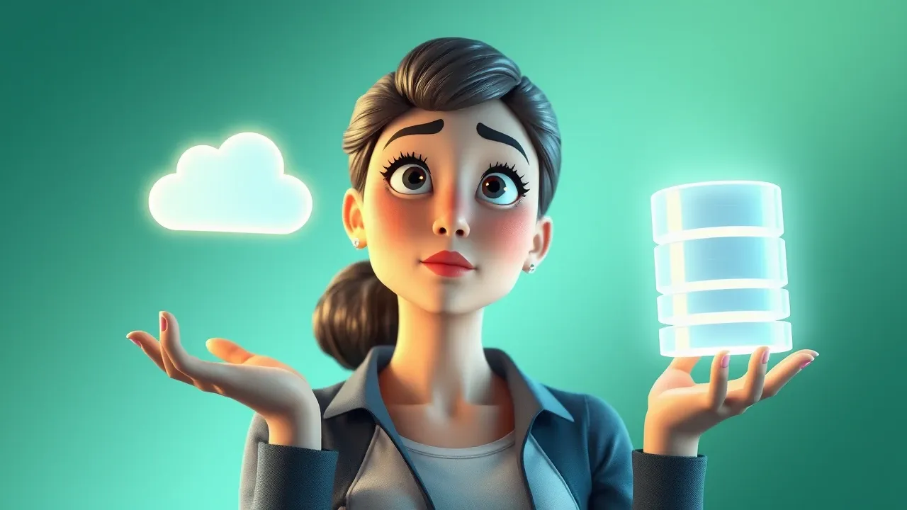 Lovable Cloud vs Supabase: Qual backend escolher no Lovable?