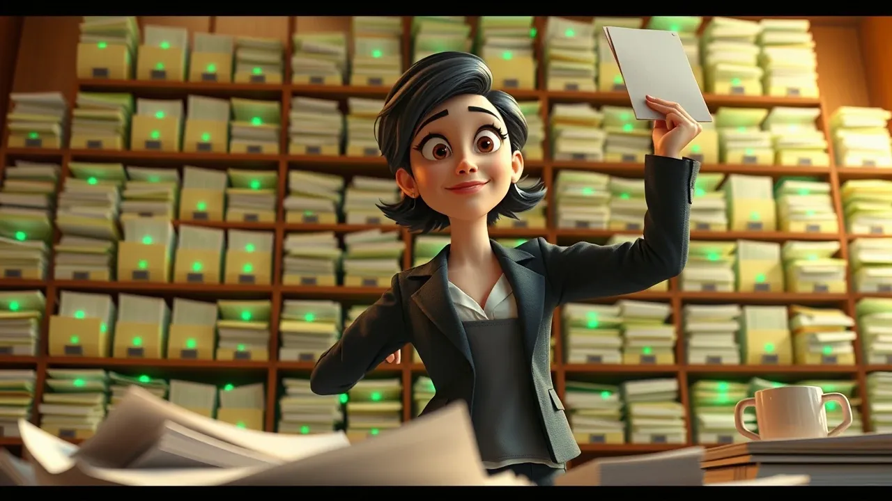 Como criar SOPs com IA: o procedimento de empresa em 1 tarde