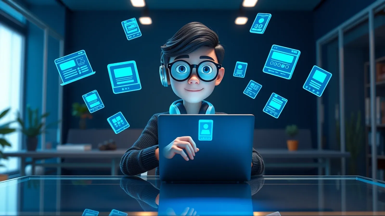 Formação em Vibe Coding: o que tem dentro da formação do ibe.IA e pra quem é