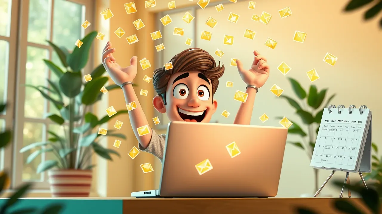 Criando conteúdo de marketing com IA em escala