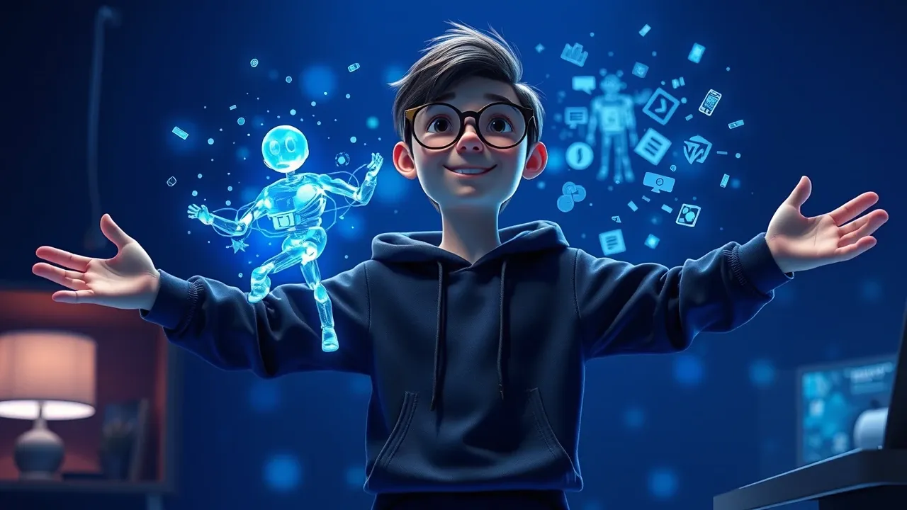 Preciso saber programar pra fazer vibe coding: a resposta honesta