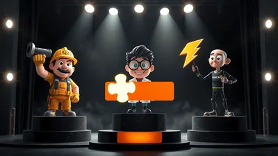 Make vs N8N vs Zapier: o comparativo pra quem automatiza empresa em 2026