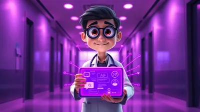 Como usar IA na clínica médica: agendamento, prontuário e atendimento