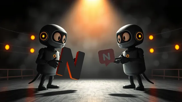 Notion AI vs ChatGPT pra produtividade: quando faz sentido cada um
