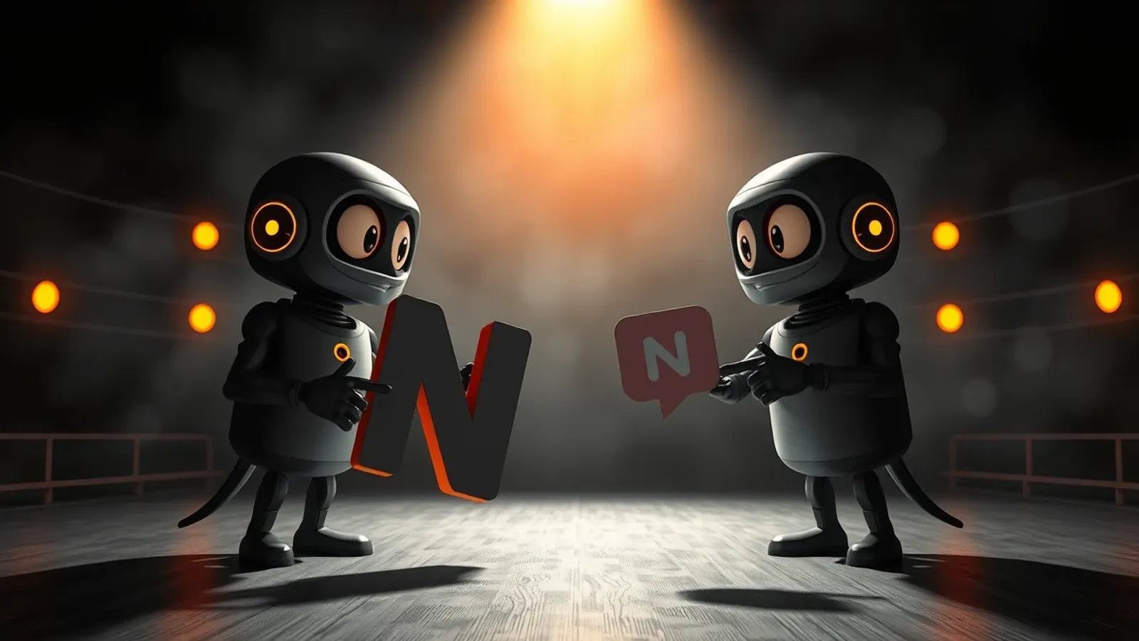 Notion AI vs ChatGPT pra produtividade: quando faz sentido cada um