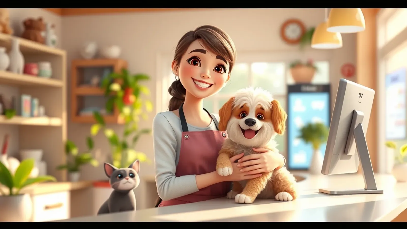 Como Implementar Agentes de IA em Pet Shops