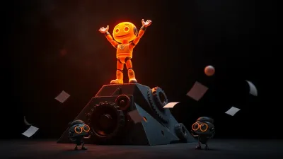 Code with Claude 2026: a polêmica do 'let it cook' e por que tem dev commitando sem ler