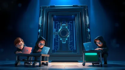 A Alibaba tentou roubar o Claude: o maior ataque de destilação de IA já documentado