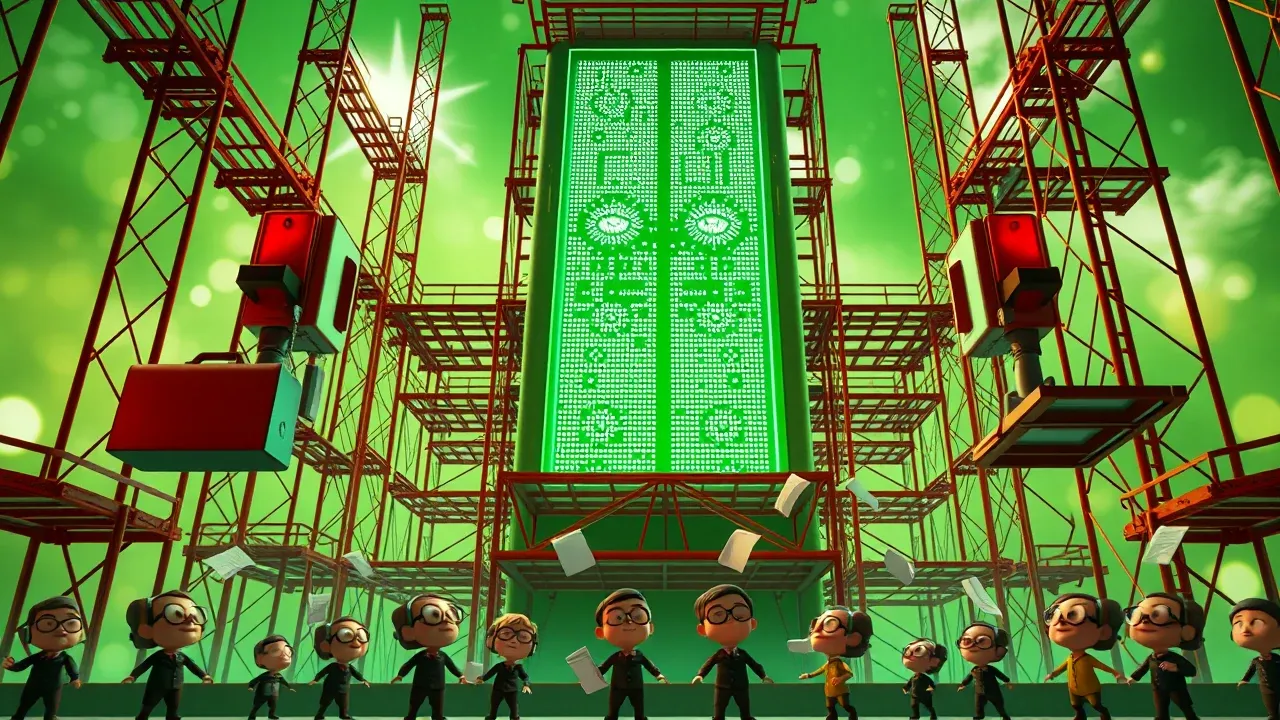 Claude Fable 5 derrubado: o que acontece quando o governo desliga o melhor modelo de IA do mundo