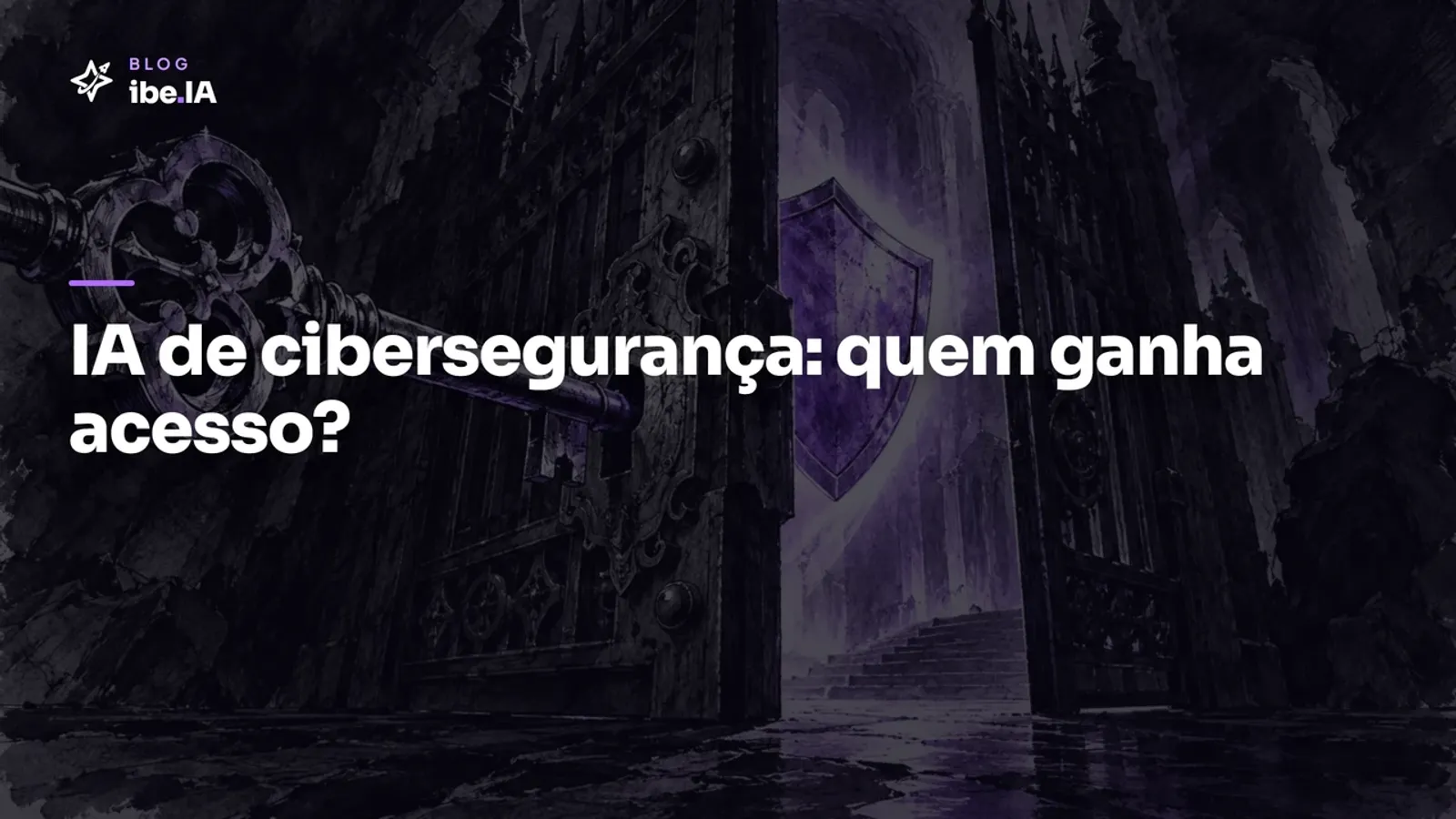 Anthropic amplia acesso à IA de cibersegurança: quem pode usar e o que fica bloqueado