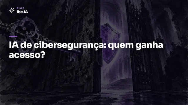 Anthropic amplia acesso à IA de cibersegurança: quem pode usar e o que fica bloqueado