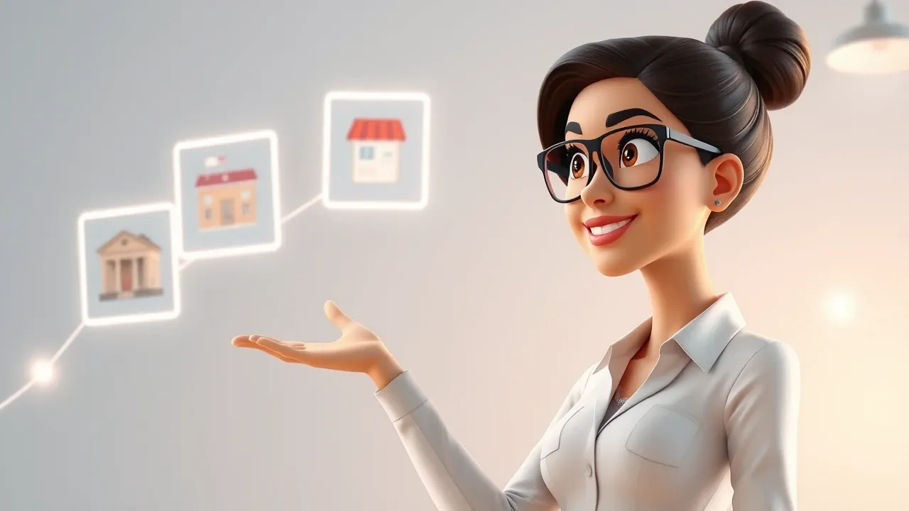 Agentes de IA Verticais: O que são e como transformam negócios