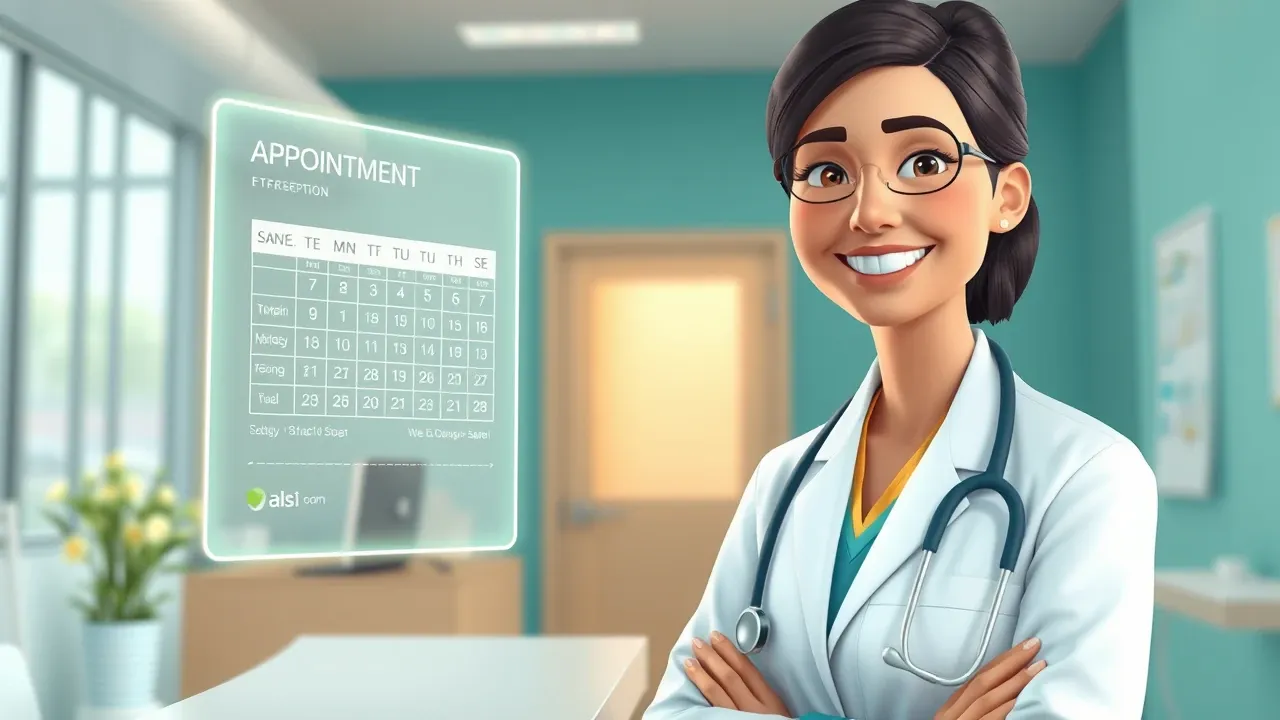 Agentes de IA em Clínicas Médicas: Benefícios e Ferramentas