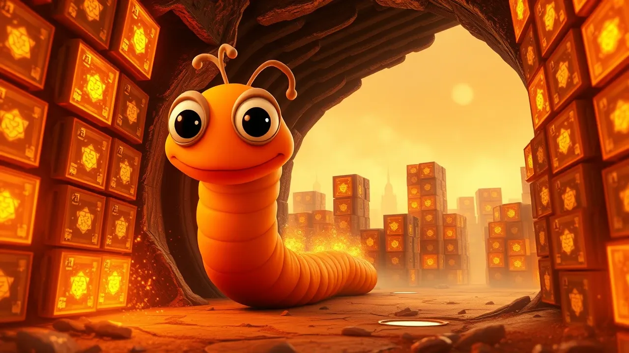 Miasma atingiu 73 repositórios da Microsoft: o worm que se espalha via Claude Code e Cursor