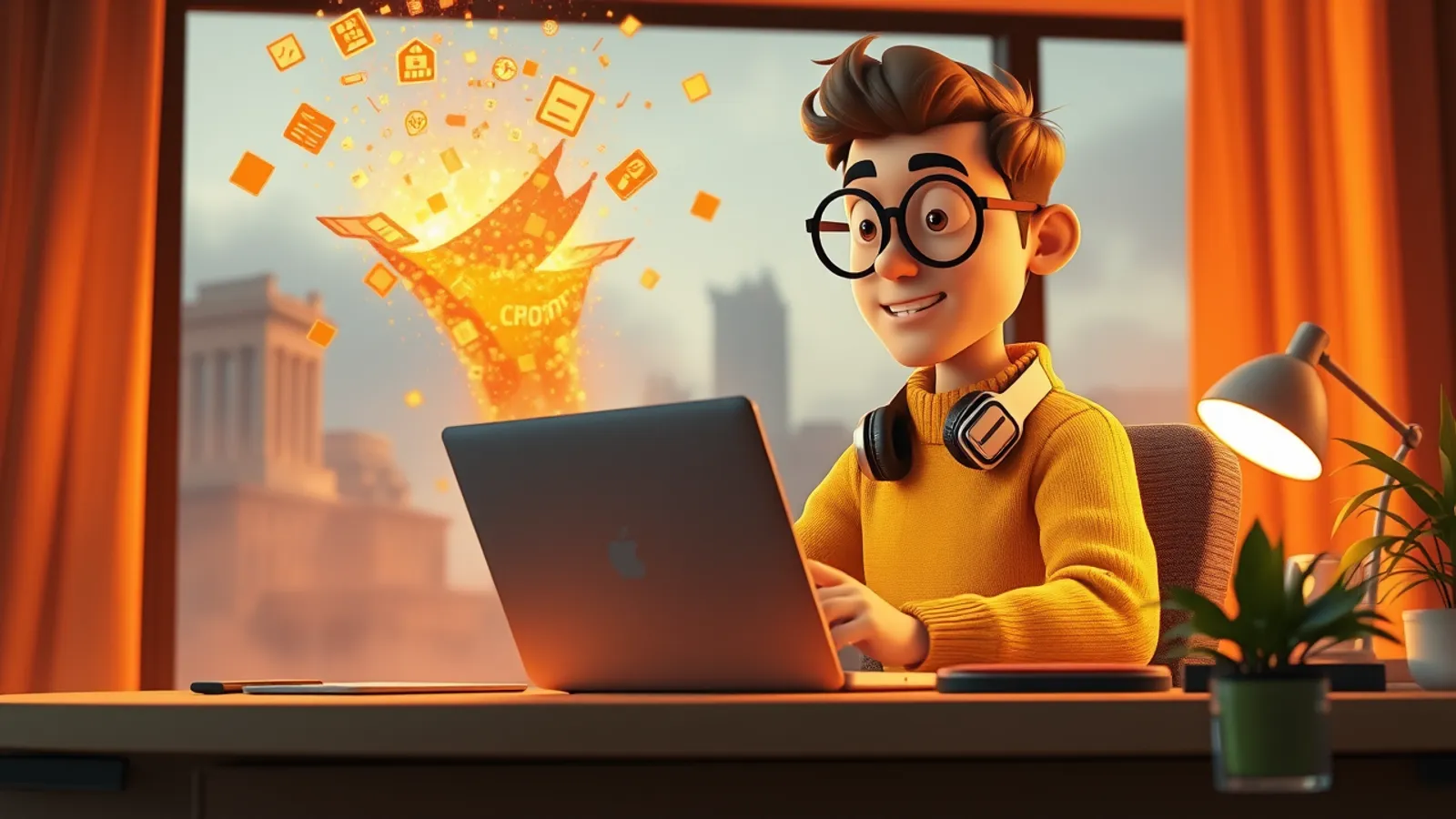 Vibe coding não é hype: é a nova forma de criar software (e por que ela vai sobreviver ao próximo ciclo)