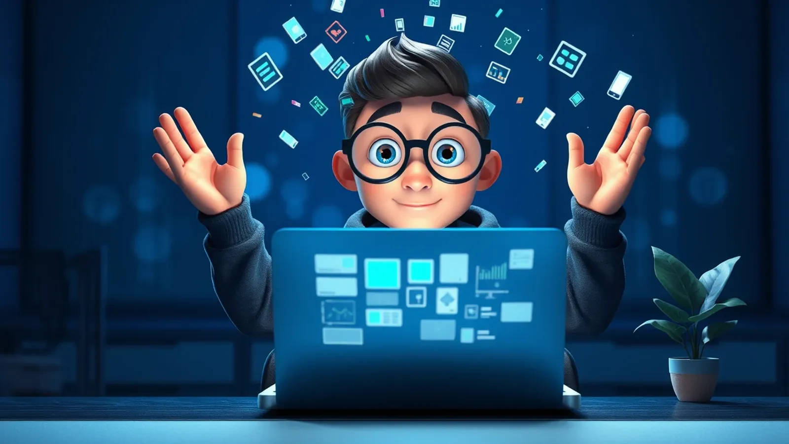 O que é vibe coding: a forma de criar software que tirou a barreira do código