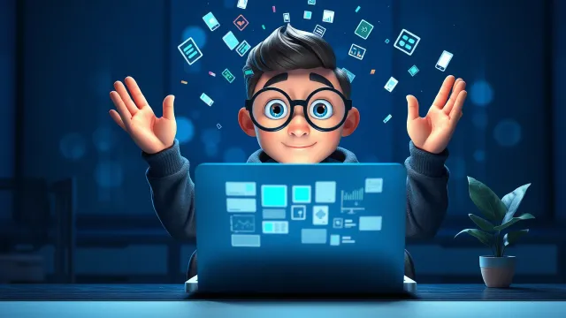 O que é vibe coding: a forma de criar software que tirou a barreira do código