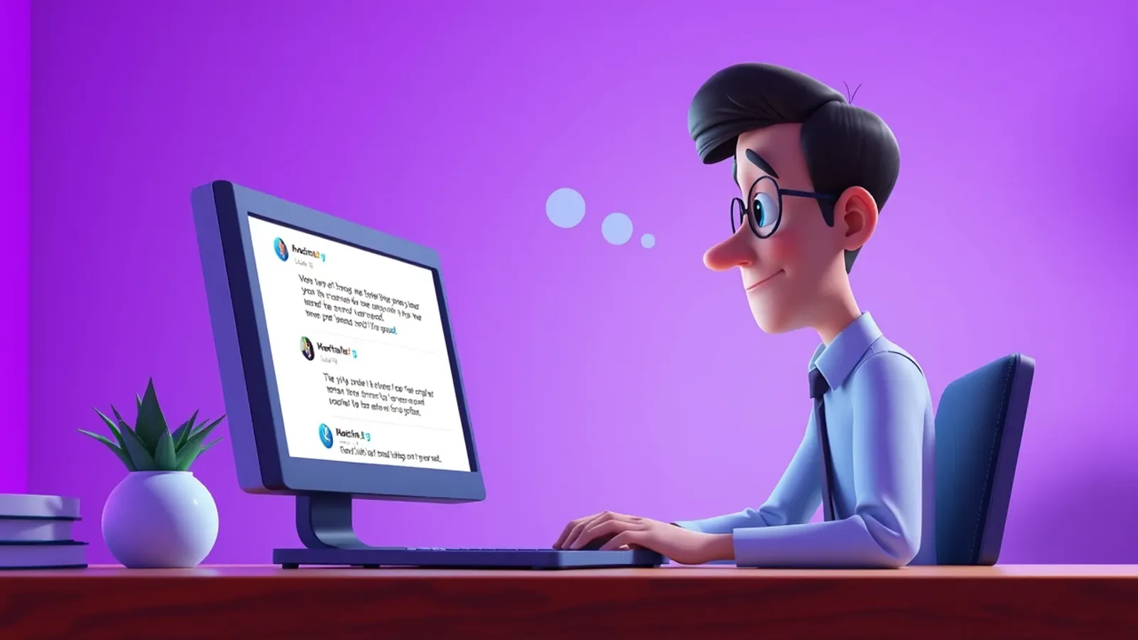 Usar IA pra fazer follow-up de cliente: como acompanhar sem soar robô