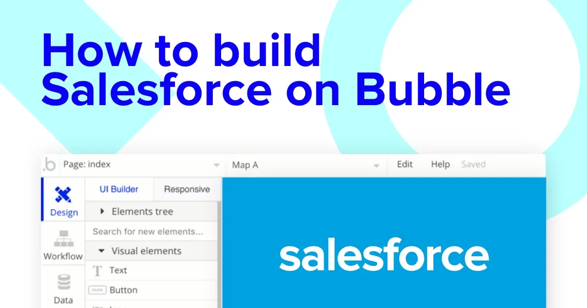 Criar crm tipo Salesforce sem programar
