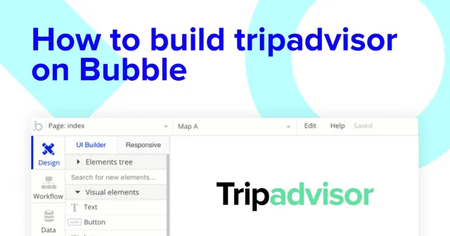 Como criar um app de viagens (como o Tripadvisor) sem programar