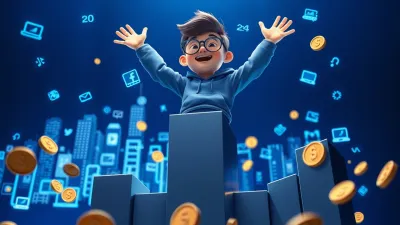 Masterclass R$12 mil com No Code: o módulo da Formação em Vibe Coding do ibe.IA que mostra como faturar como Dev IA