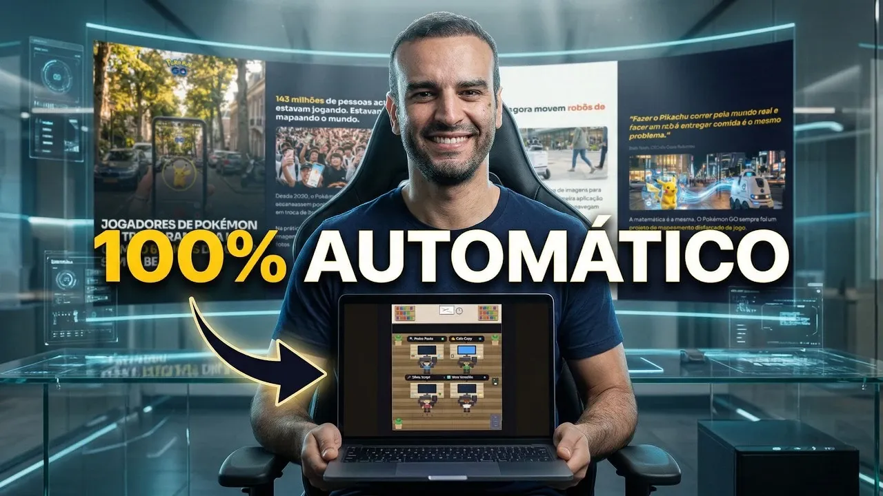 OpenSquad: agentes IA para carrosséis no Instagram
