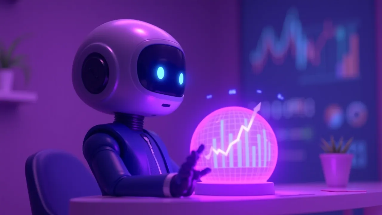 Tela do Salesforce Einstein mostrando previsões de fechamento e IA integrada no CRM