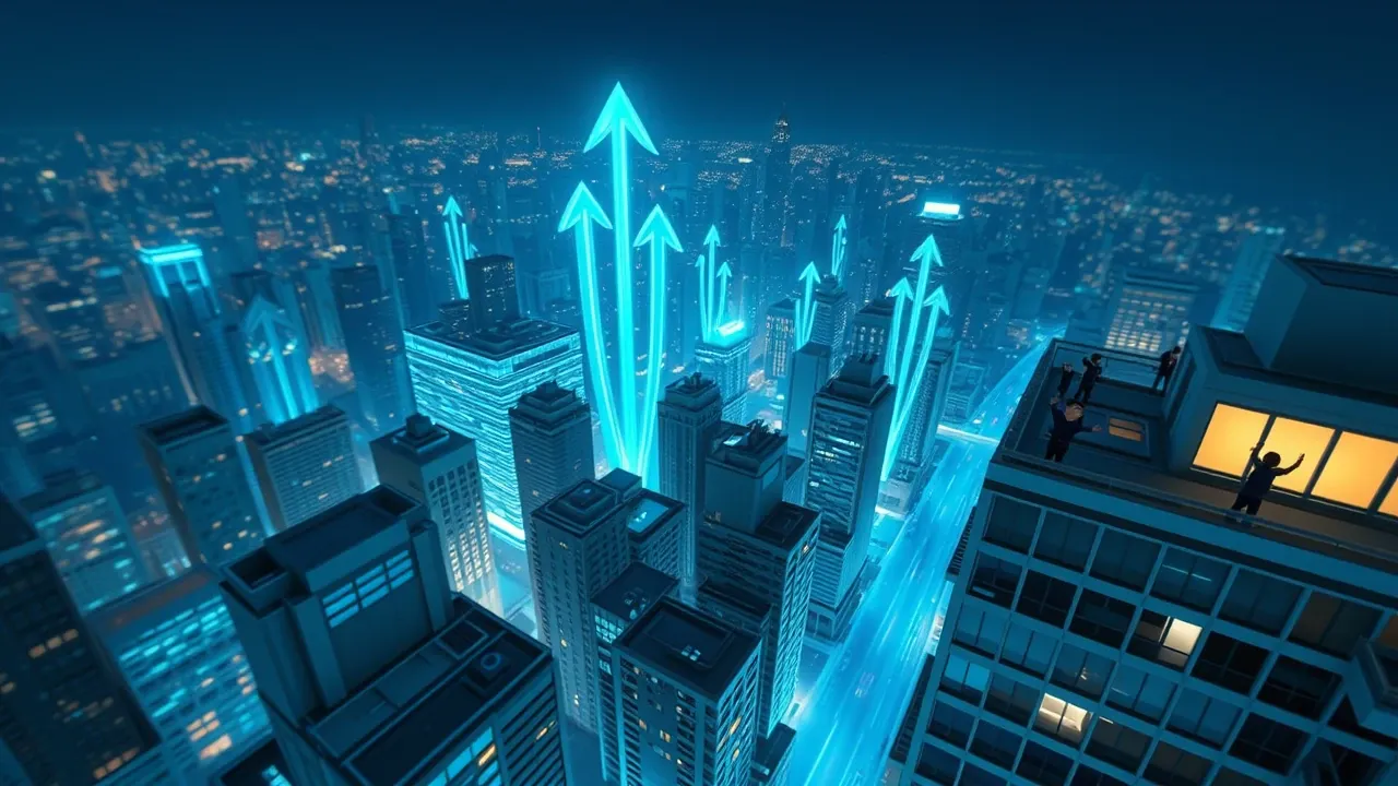 O crescimento do Vibe Coding refletido no mercado de infraestrutura: uma nova era para quem cria com IA