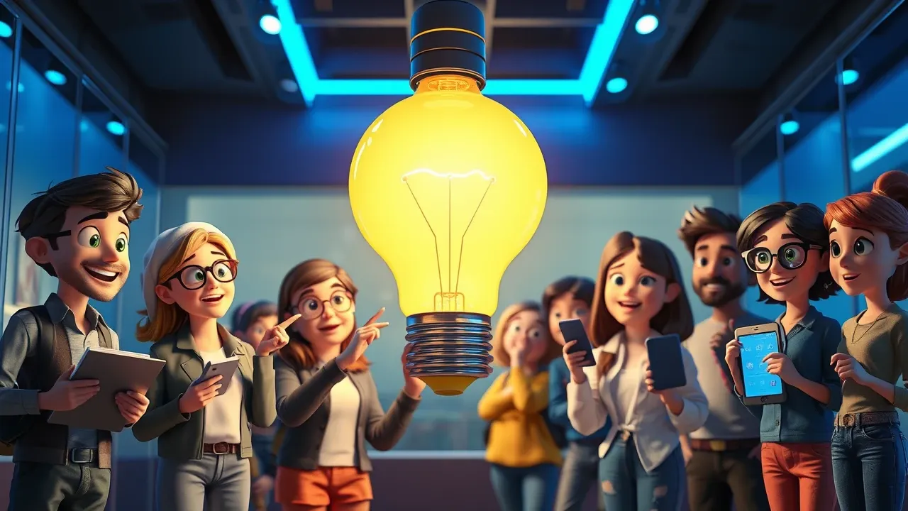 Perfil de quem aproveita melhor a Formação em Vibe Coding: criadores com ideia e sem experiência em dev