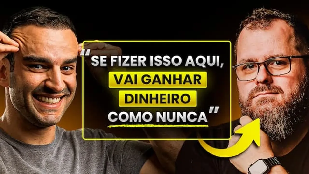 Agência Sexy – Como faturar 3x mais com Apps e IA